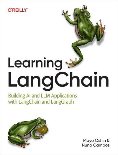 Learning LangChain