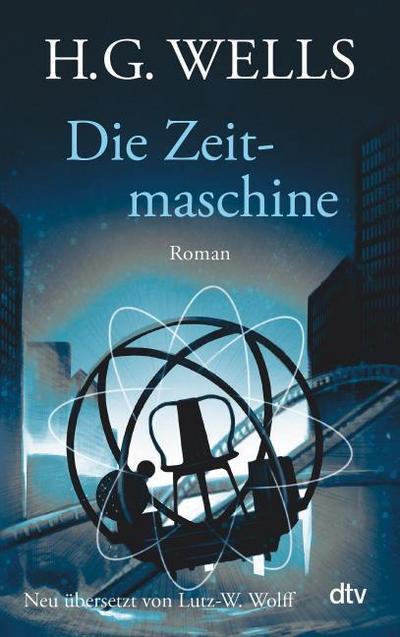 Die Zeitmaschine