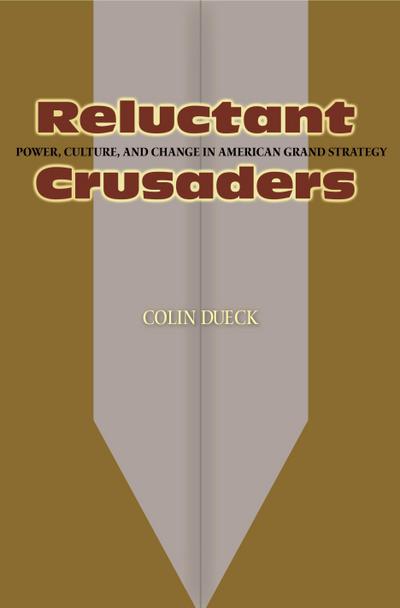 Reluctant Crusaders