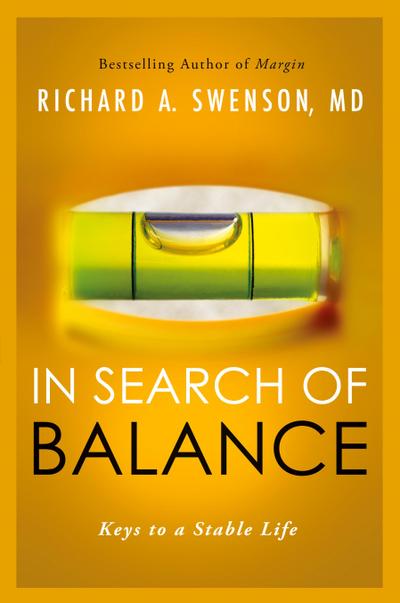 In Search of Balance