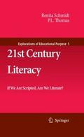 21st Century Literacy