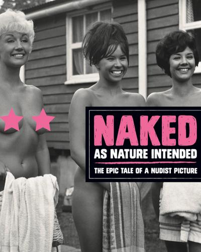 Naked as Nature Intended