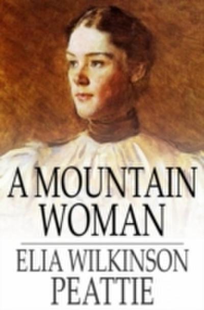 Mountain Woman