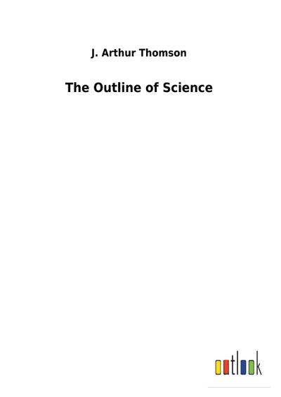 The Outline of Science