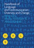 Handbook of Language and Communication: Diversity and Change