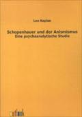 Schopenhauer und der Animismus: Eine psychoanalytische Studie
