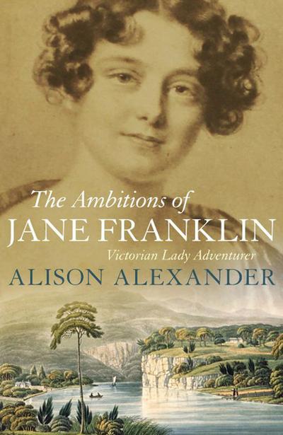 Ambitions of Jane Franklin