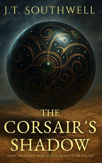 The Corsair’s Shadow