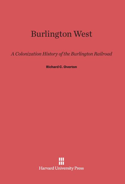 Burlington West