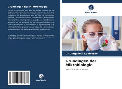 Grundlagen der Mikrobiologie