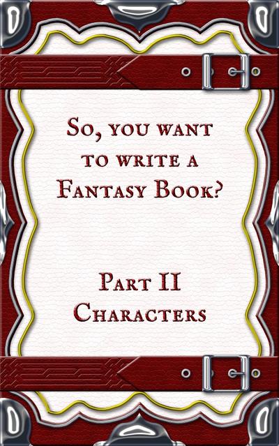 Characters