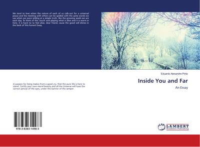 Inside You and Far