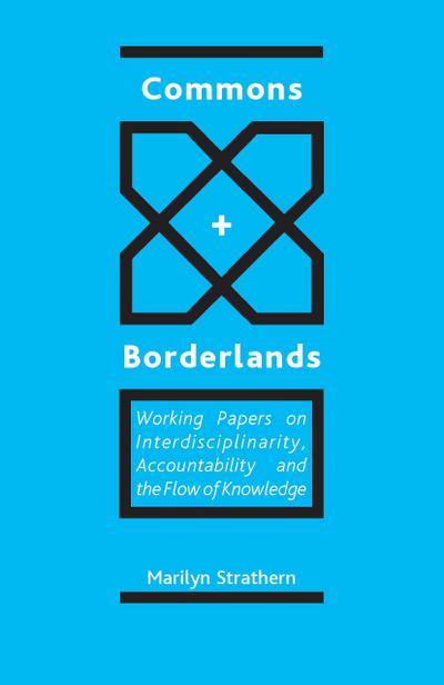 Commons and Borderlands