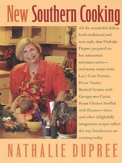 New Southern Cooking