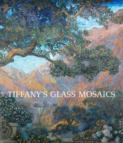 Tiffany’s Glass Mosaics