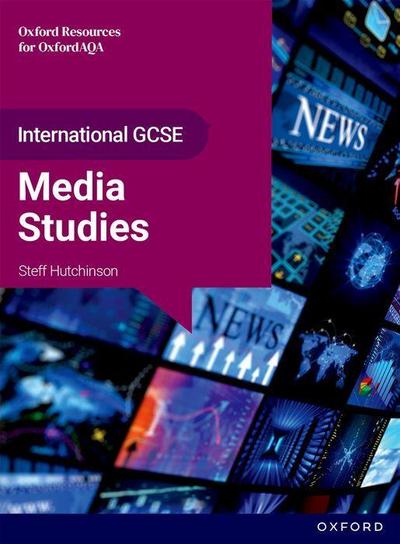 OxfordAQA International GCSE Media Studies (9257)