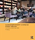 Contemporary Chinese Print Media