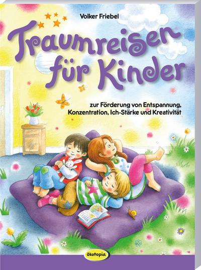 Traumreisen für Kinder