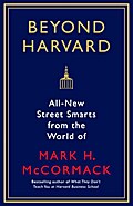 Beyond Harvard