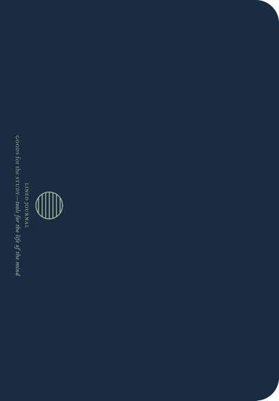 Midnight A5 Flex Journal