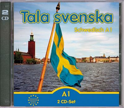 Tala svenska