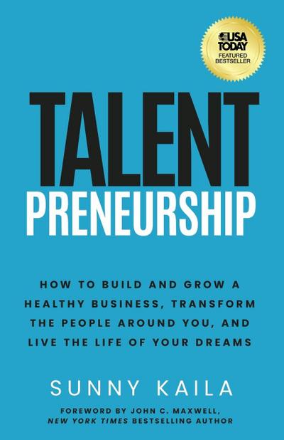 Talentpreneurship