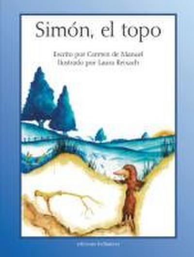 Simón, el topo