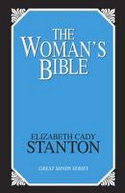 Woman’s Bible