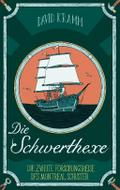 Die Schwerthexe
