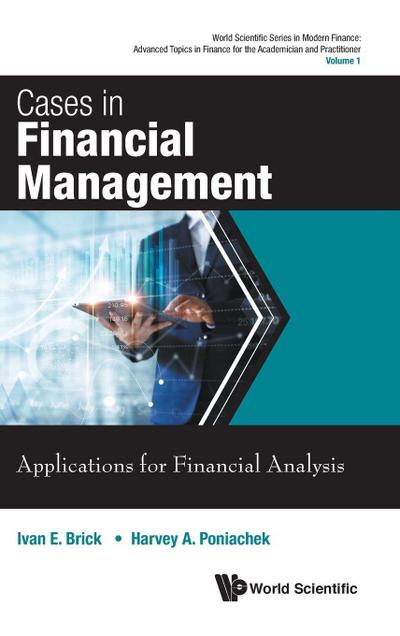 CASES IN FINANCIAL MANAGEMENT