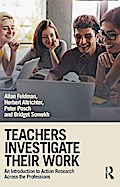 Teachers Investigate Their Work