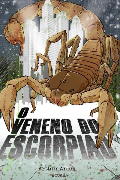 O Veneno do Escorpião
