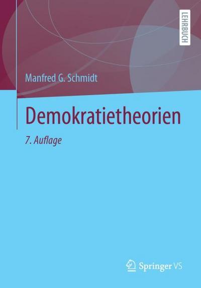 Demokratietheorien
