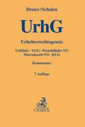 Urheberrechtsgesetz