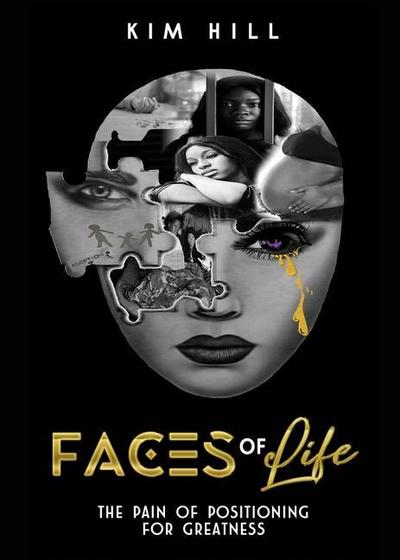 Faces Of Life