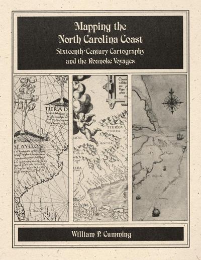 Mapping the NC Coast