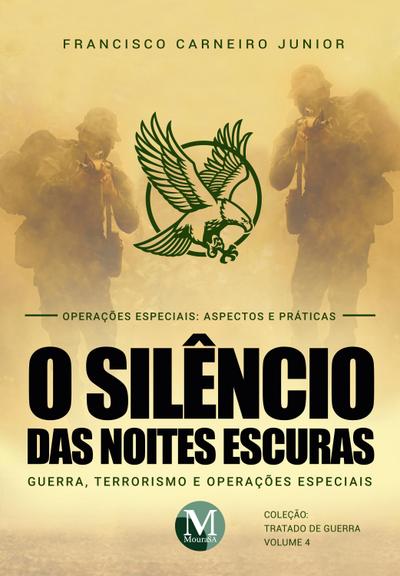 O silêncio das noites escuras