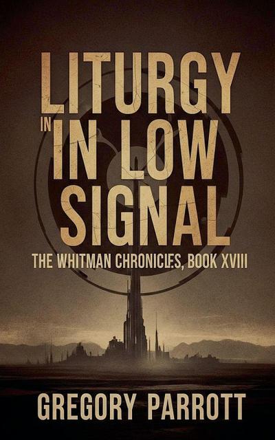 Liturgy in Low Signal