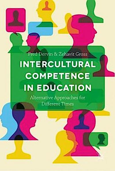 Intercultural Competence in Education