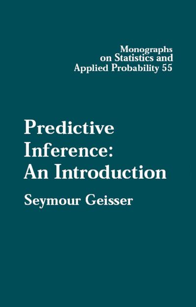 Predictive Inference