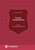 Kurzum - Kurzgeschichten von Bernd Kleber | Ebook