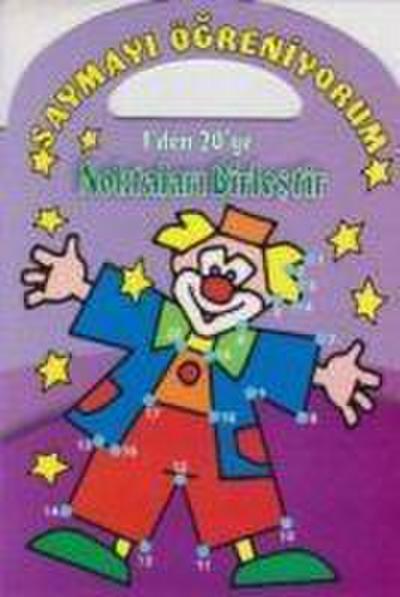 Saymayi Ögreniyorum