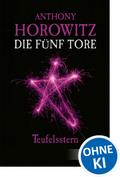 Die fünf Tore (Band 2) - Teufelsstern