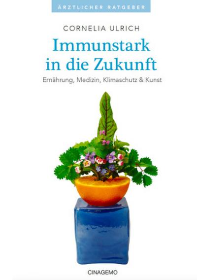 Immunstark in die Zukunft