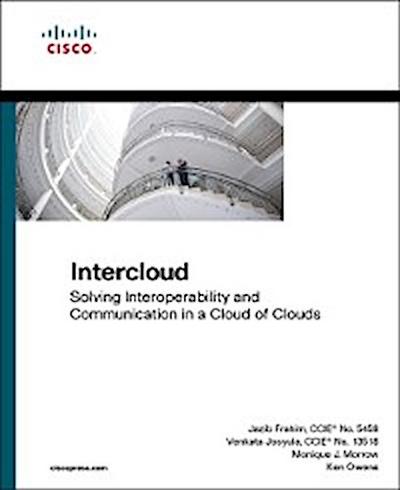 Intercloud