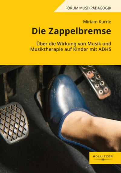 Die Zappelbremse