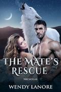 The Mate’s Rescue