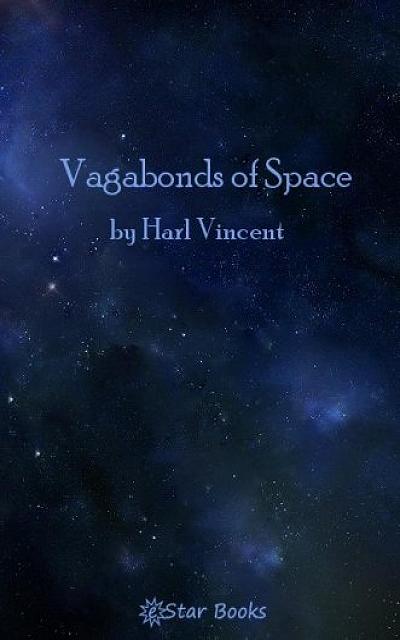 Vagabonds of Space