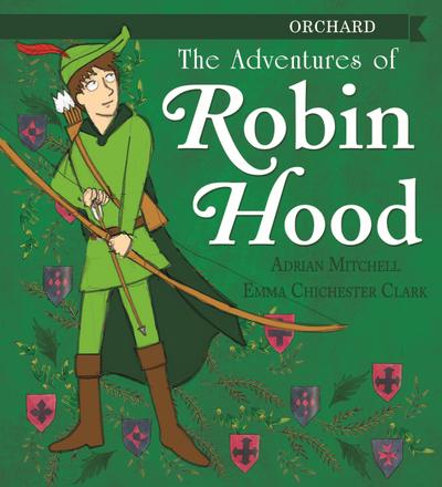 The Adventures of Robin Hood