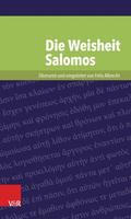 Die Weisheit Salomos